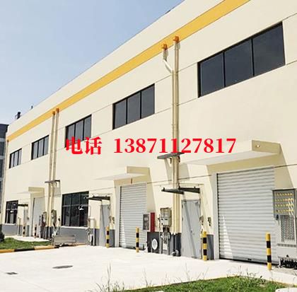 东凤镇粉尘防爆卷帘门