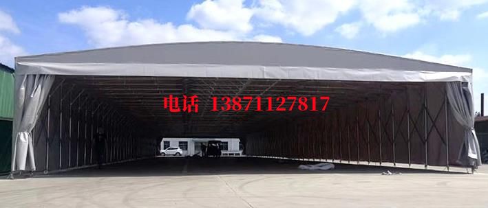 东凤镇湖北工业仓库篷房